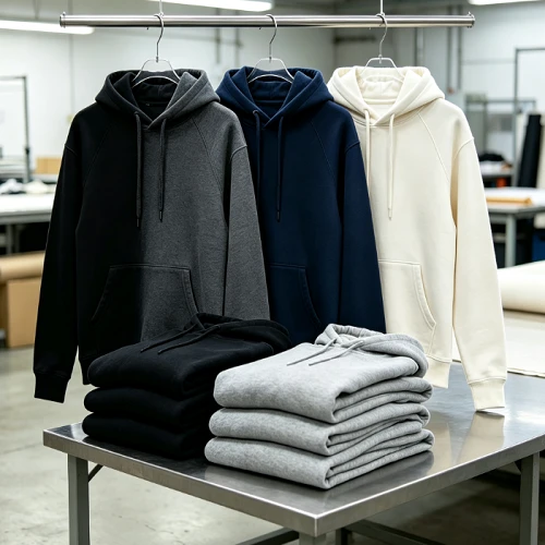 Hoodies Private Label