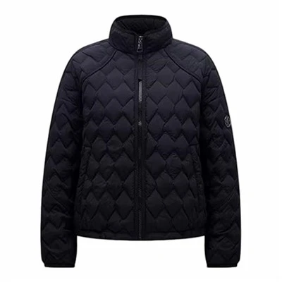 Puffer jakna kratke dužine
